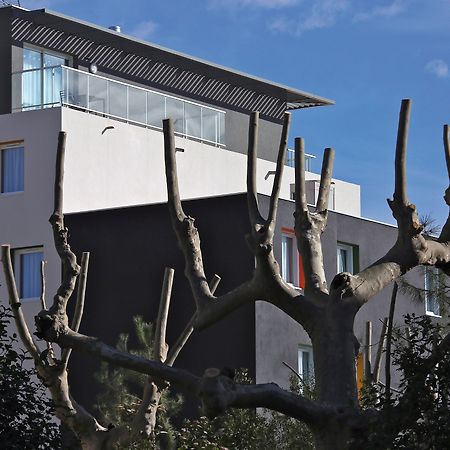 Appart'City Confort Montpellier Ovalie II エクステリア 写真