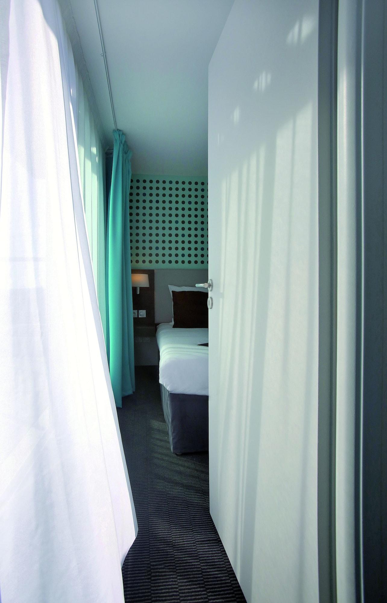 Appart'City Confort Montpellier Ovalie II エクステリア 写真