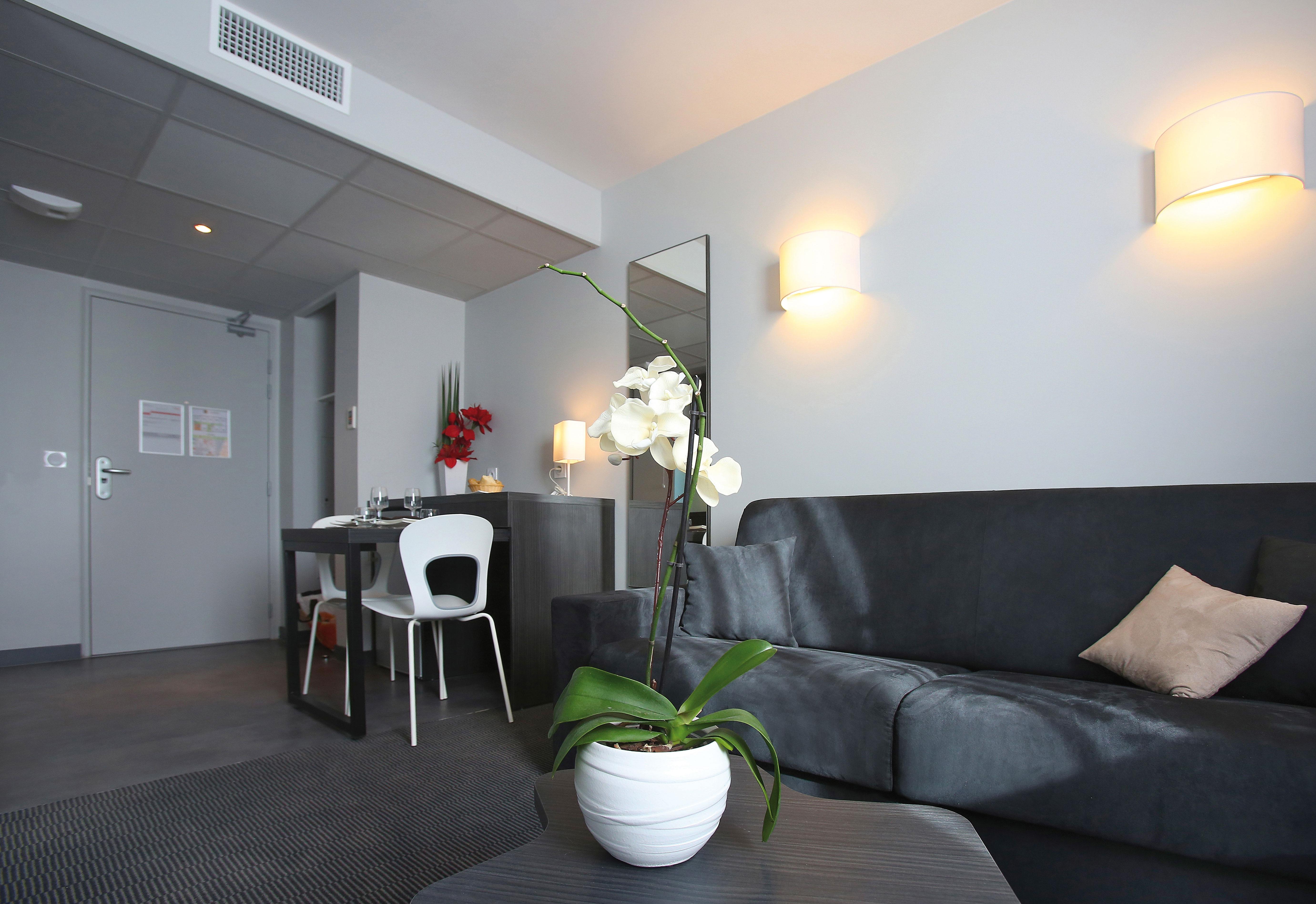 Appart'City Confort Montpellier Ovalie II エクステリア 写真