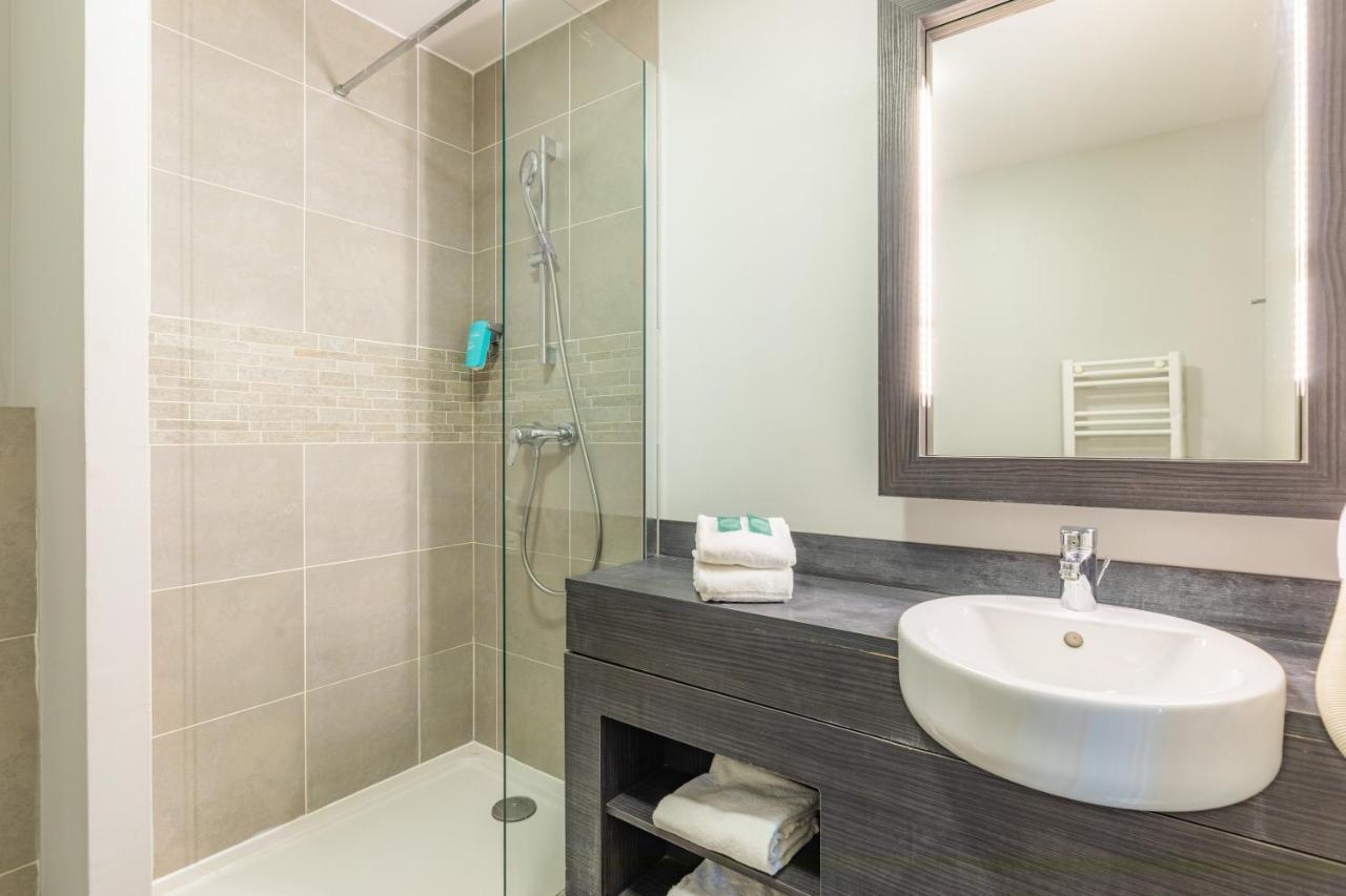 Appart'City Confort Montpellier Ovalie II エクステリア 写真