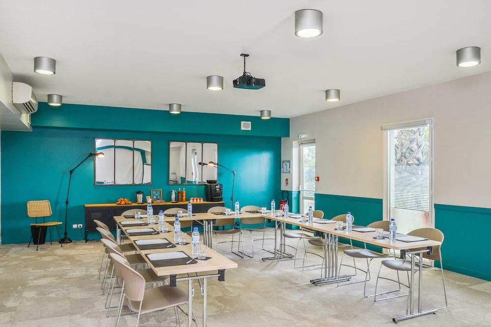 Appart'City Confort Montpellier Ovalie II エクステリア 写真