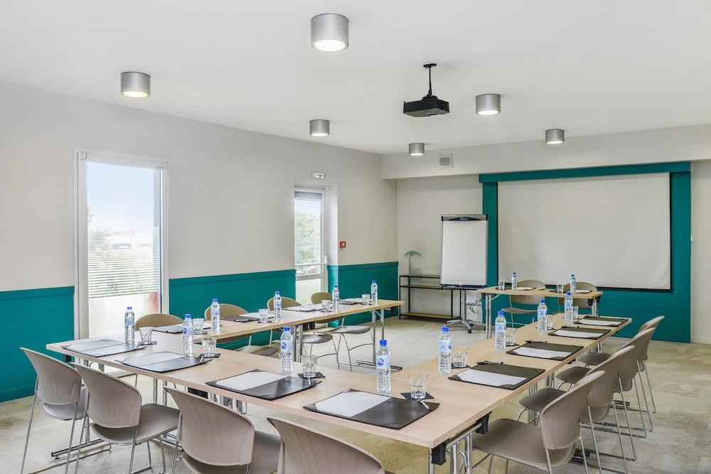 Appart'City Confort Montpellier Ovalie II エクステリア 写真