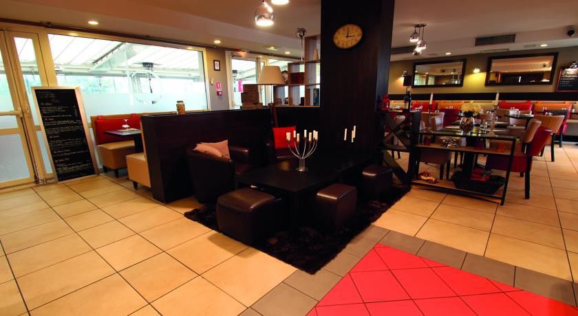 Appart'City Confort Montpellier Ovalie II エクステリア 写真