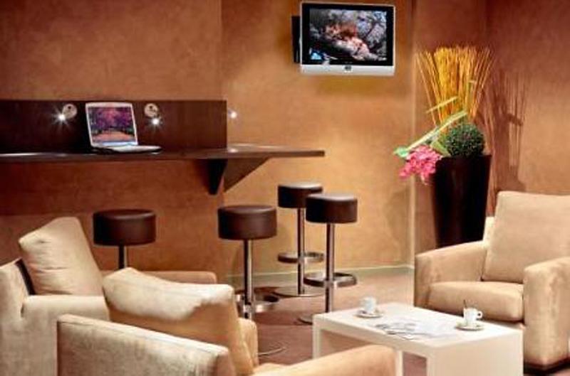 Appart'City Confort Montpellier Ovalie II エクステリア 写真