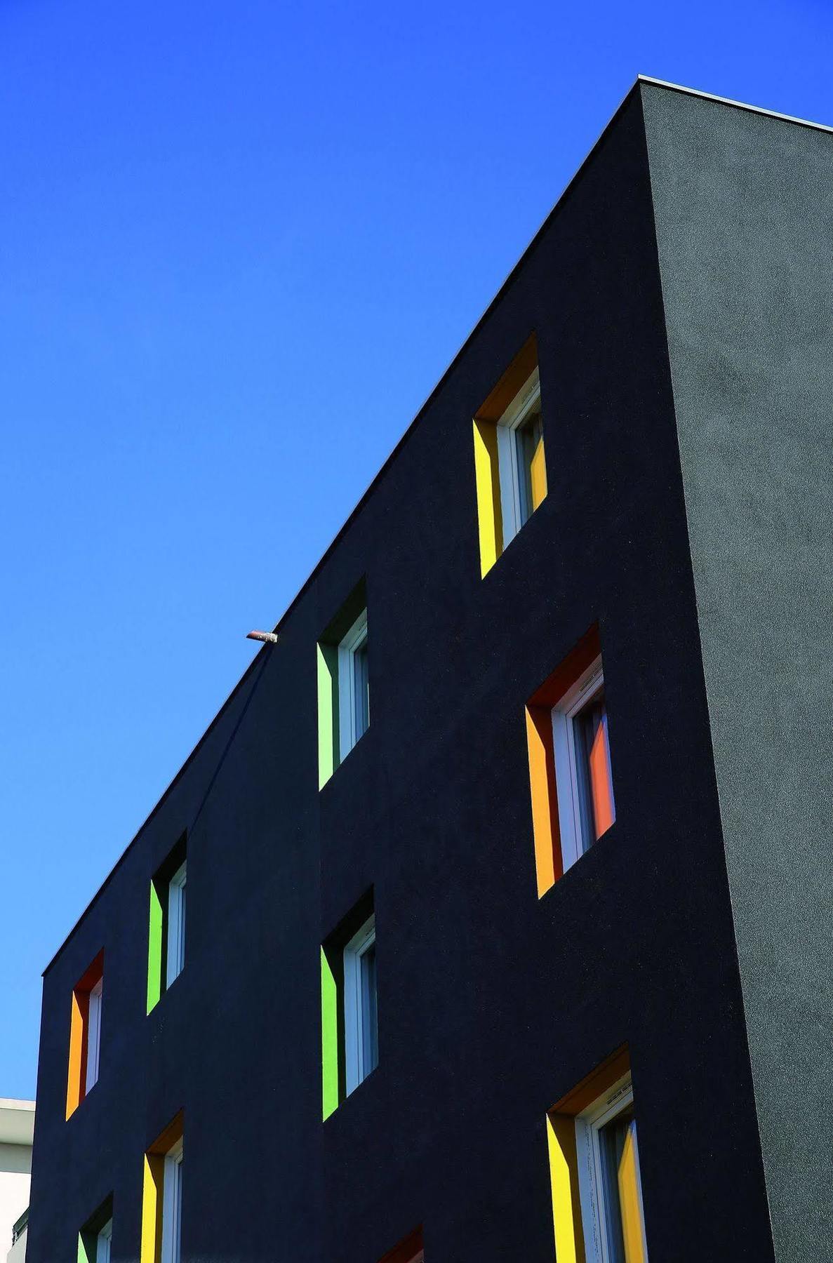 Appart'City Confort Montpellier Ovalie II エクステリア 写真