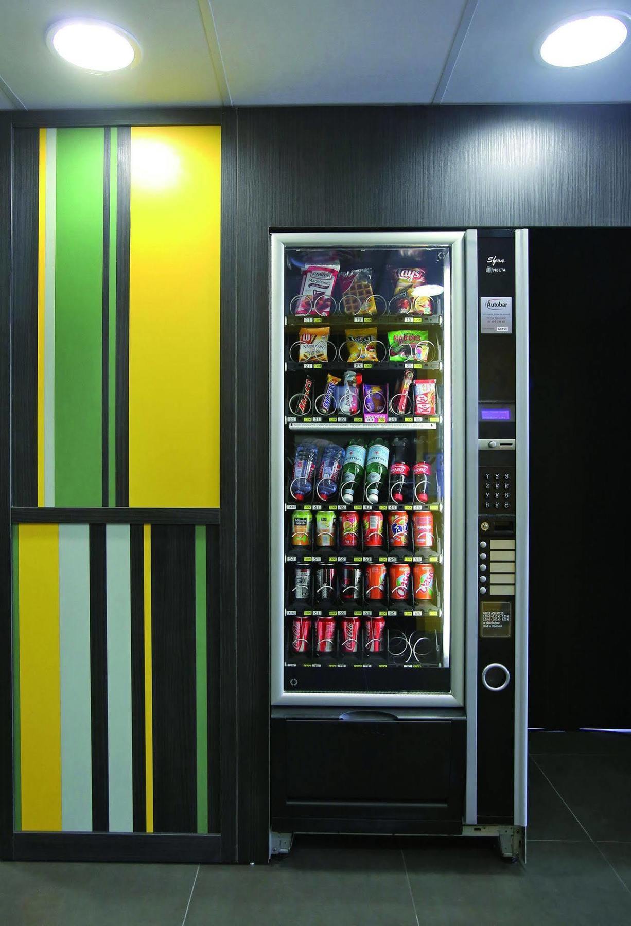 Appart'City Confort Montpellier Ovalie II エクステリア 写真